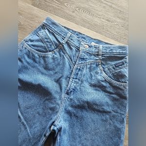 Womens Vintage Rockie Jeans